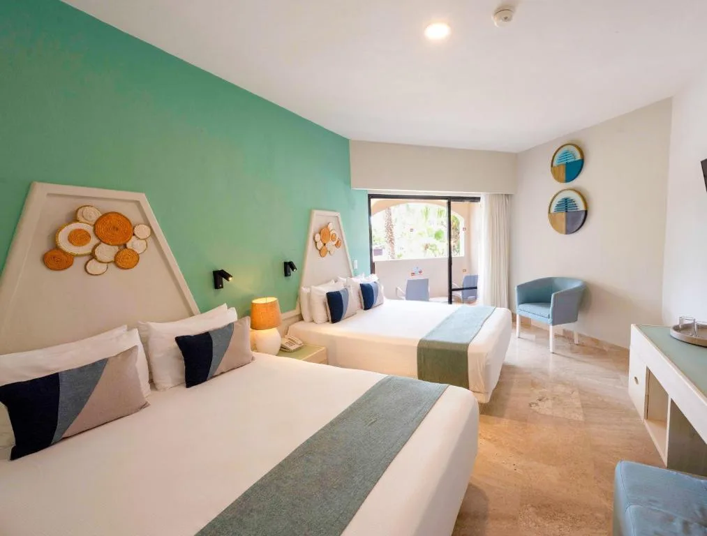 Viva Maya by Wyndham: another view