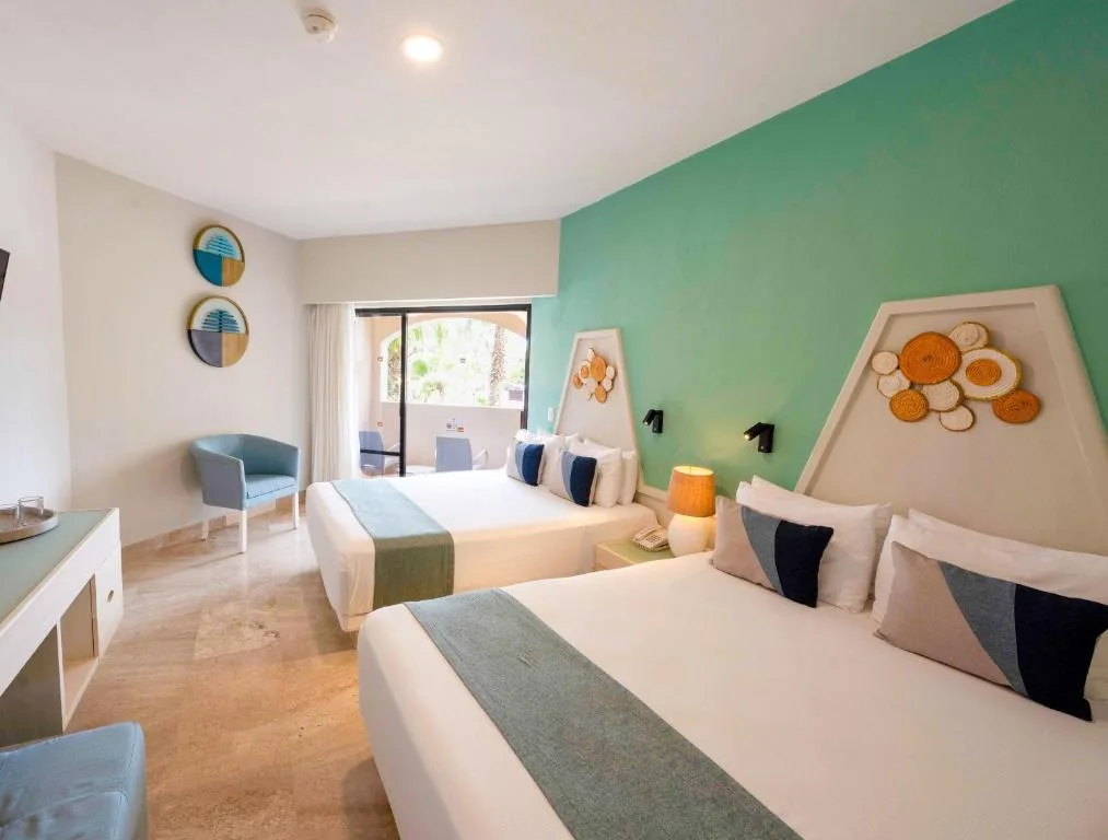 Viva Maya by Wyndham: another view