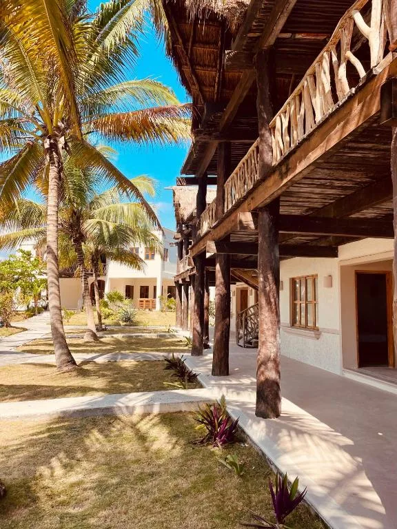 VR Club Tulum Riviera: another view