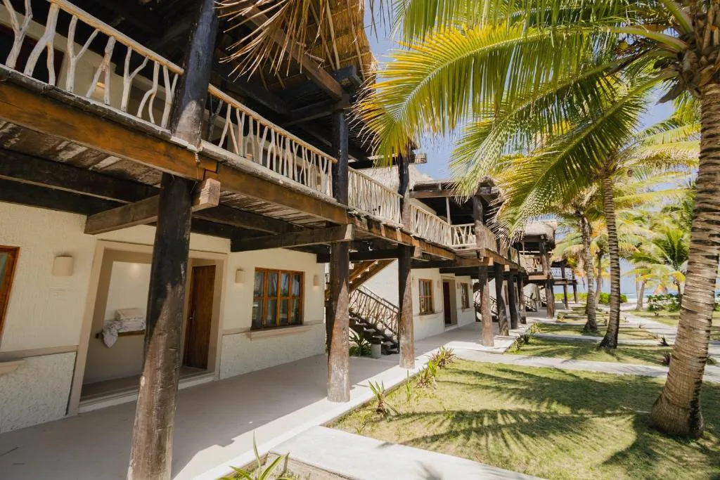 VR Club Tulum Riviera: another view