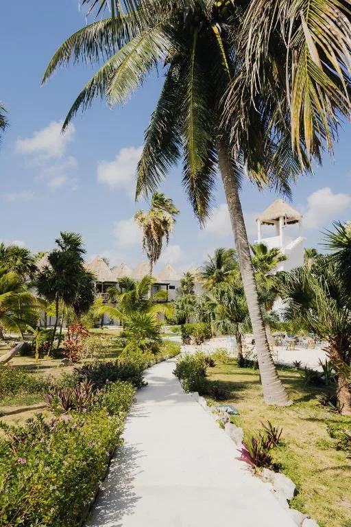 VR Club Tulum Riviera: another view
