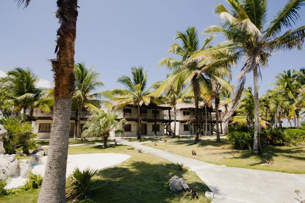 VR Club Tulum Riviera: another view
