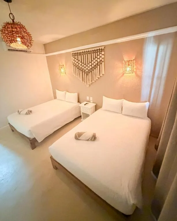 VR Club Tulum Riviera: another view