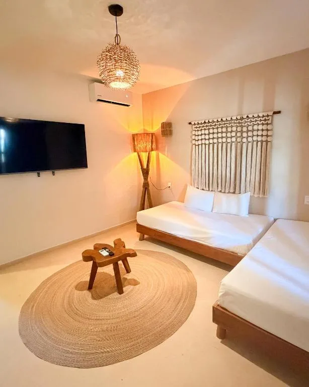 VR Club Tulum Riviera: another view
