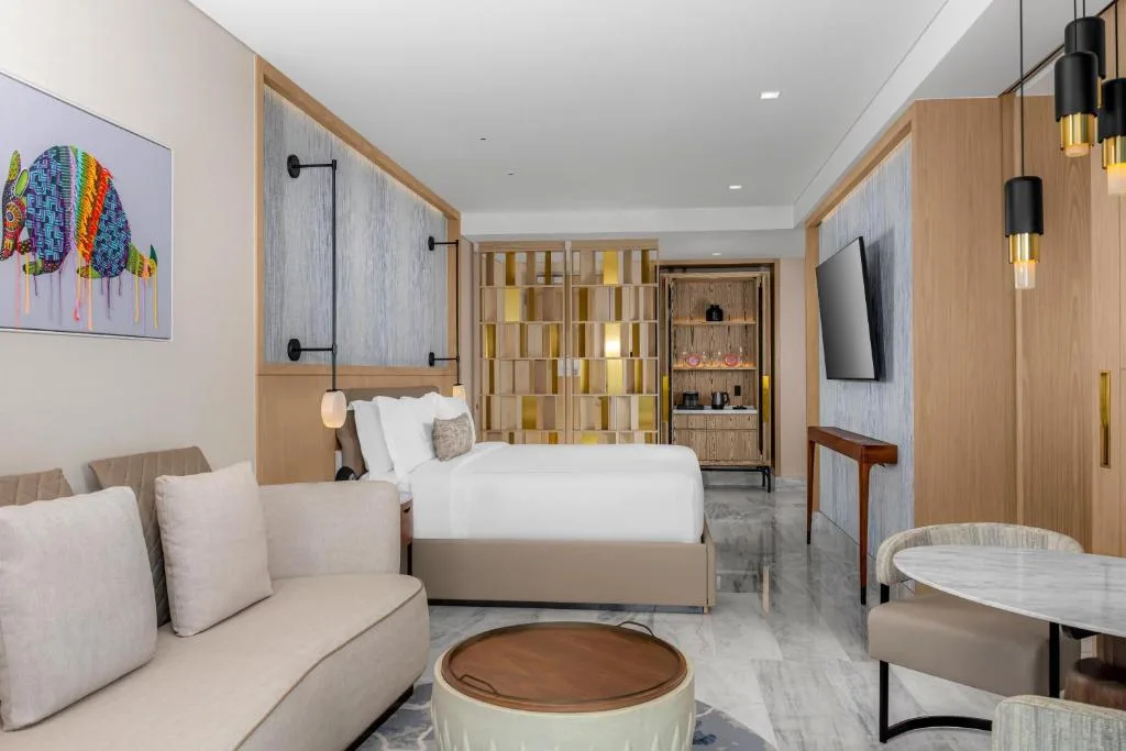 Waldorf Astoria Riviera Maya: another view