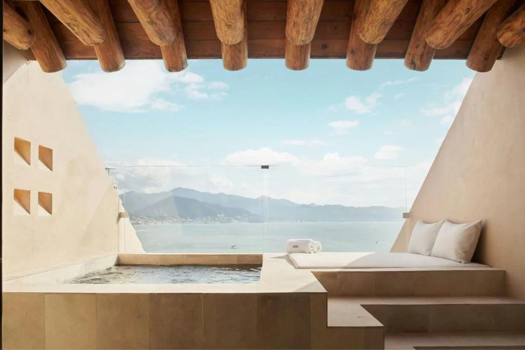 The Westin Playa Vallarta, an All-Inclusive Resort: another view