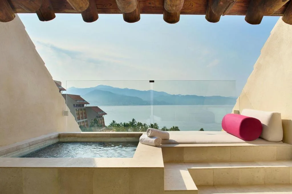 The Westin Playa Vallarta, an All-Inclusive Resort: another view