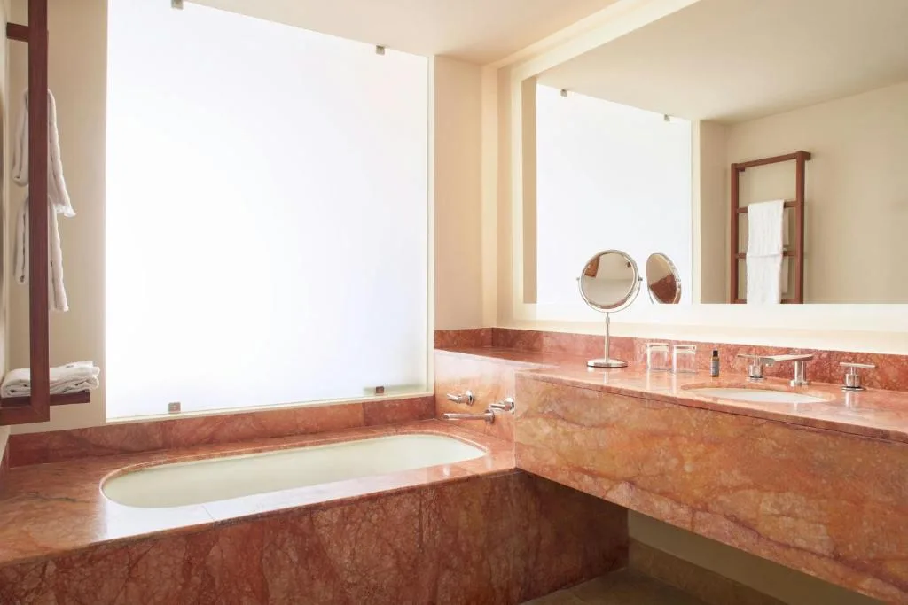 The Westin Playa Vallarta, an All-Inclusive Resort: another view