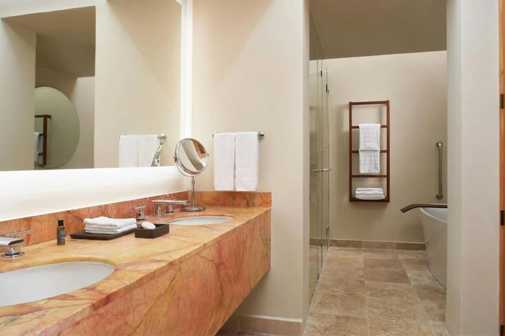 The Westin Playa Vallarta, an All-Inclusive Resort: another view