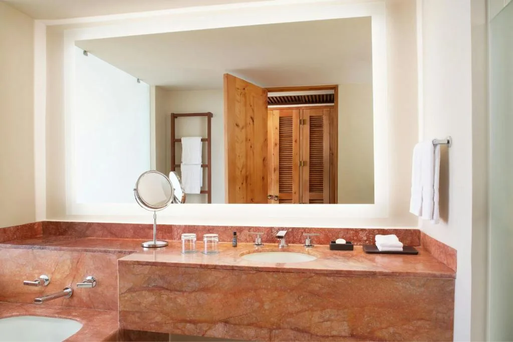 The Westin Playa Vallarta, an All-Inclusive Resort: another view