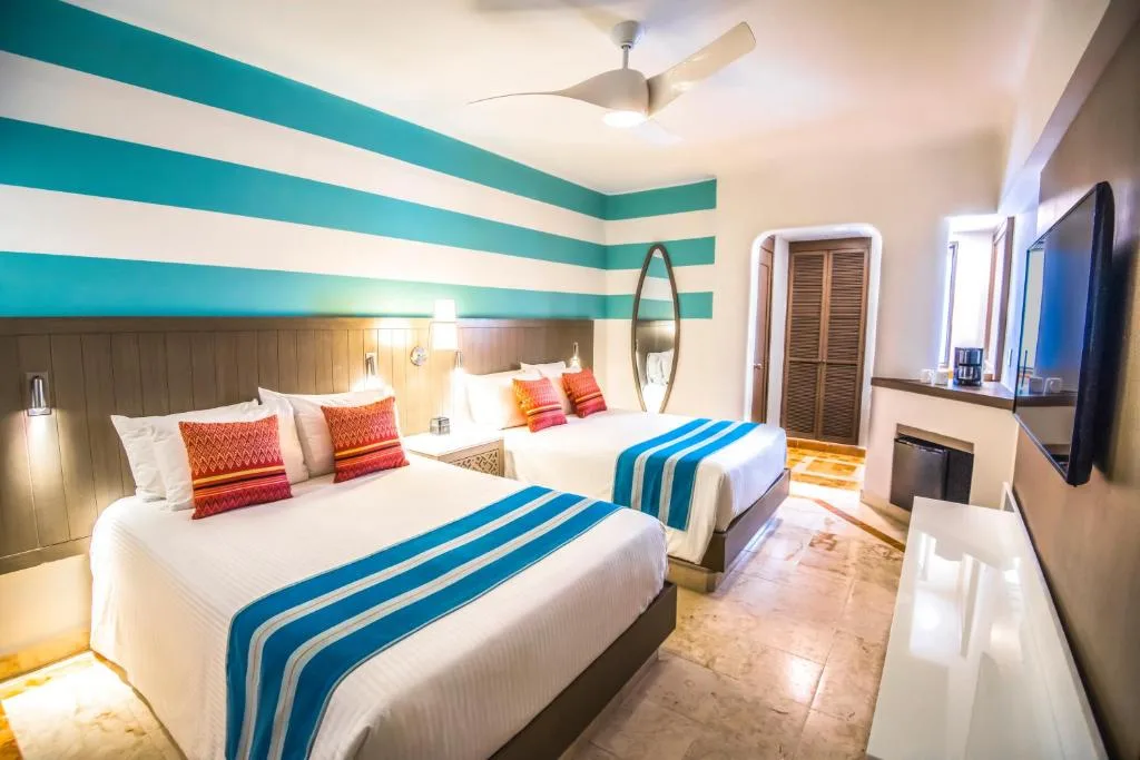 Wyndham Alltra Playa del Carmen: another view