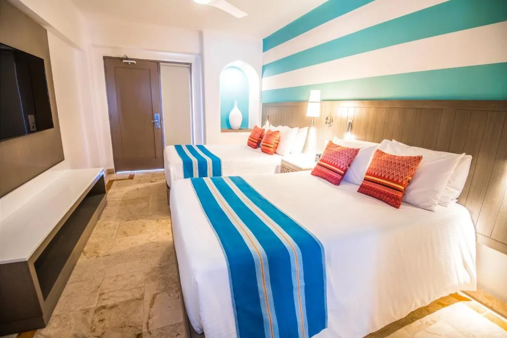 Wyndham Alltra Playa del Carmen: another view