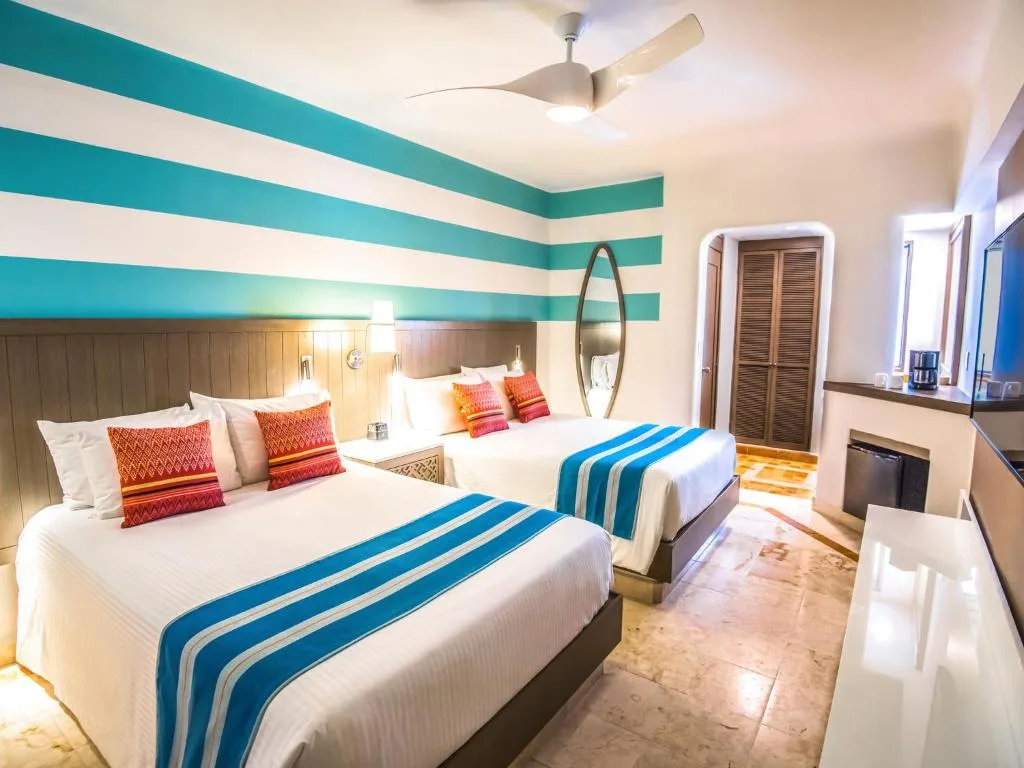 Wyndham Alltra Playa del Carmen: another view