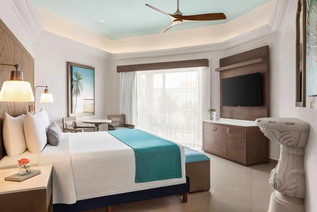 Wyndham Alltra Playa del Carmen: another view