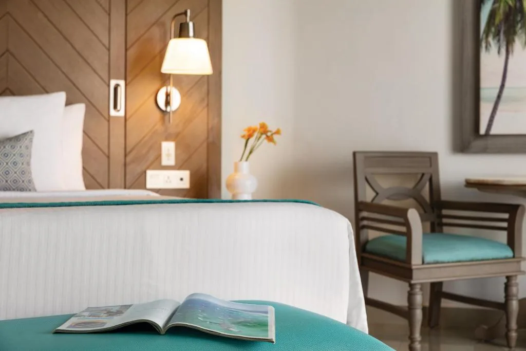 Wyndham Alltra Playa del Carmen: another view