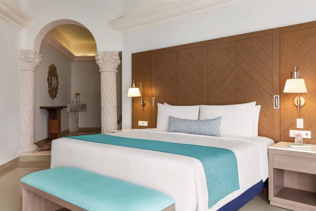 Wyndham Alltra Playa del Carmen: another view