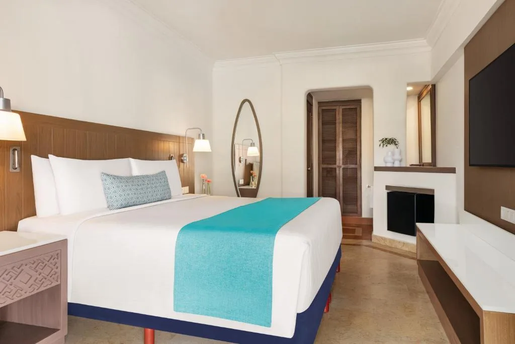 Wyndham Alltra Playa del Carmen: another view