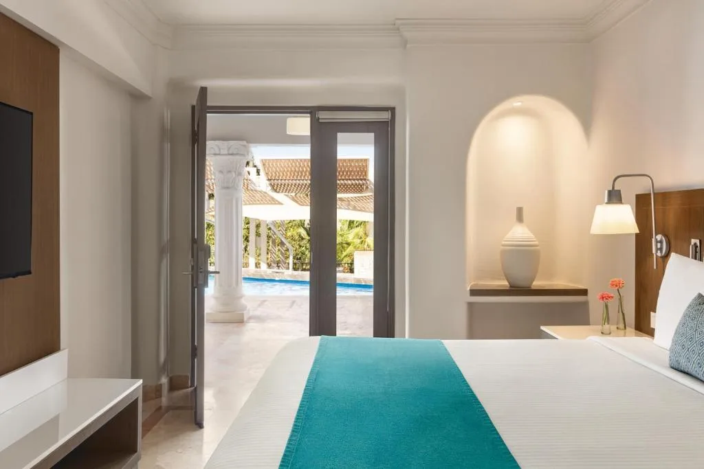 Wyndham Alltra Playa del Carmen: another view