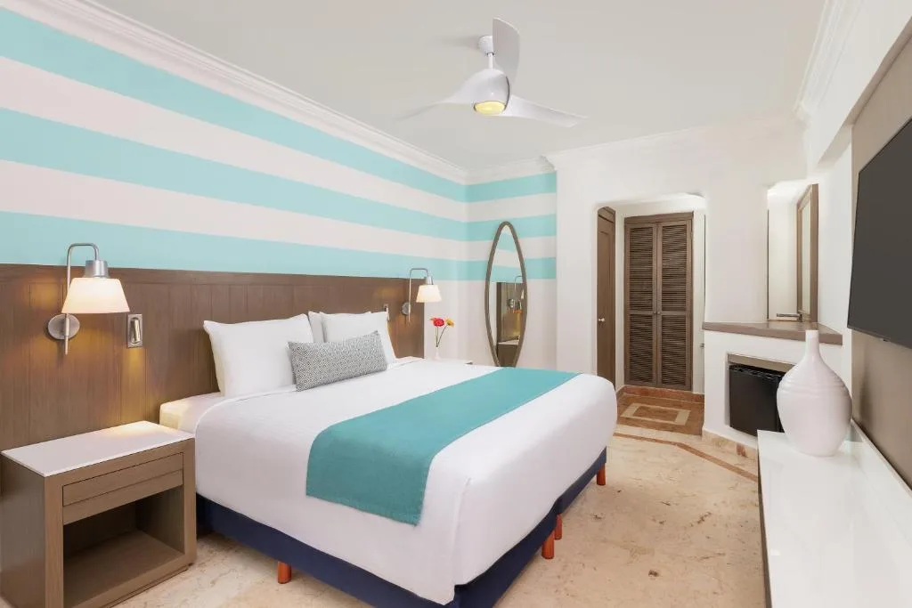 Wyndham Alltra Playa del Carmen: another view