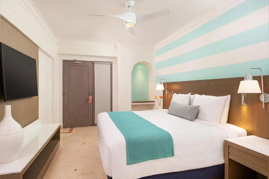 Wyndham Alltra Playa del Carmen: another view