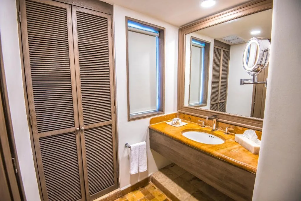 Wyndham Alltra Playa del Carmen: another view