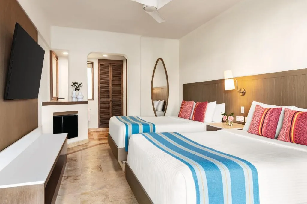 Wyndham Alltra Playa del Carmen: another view