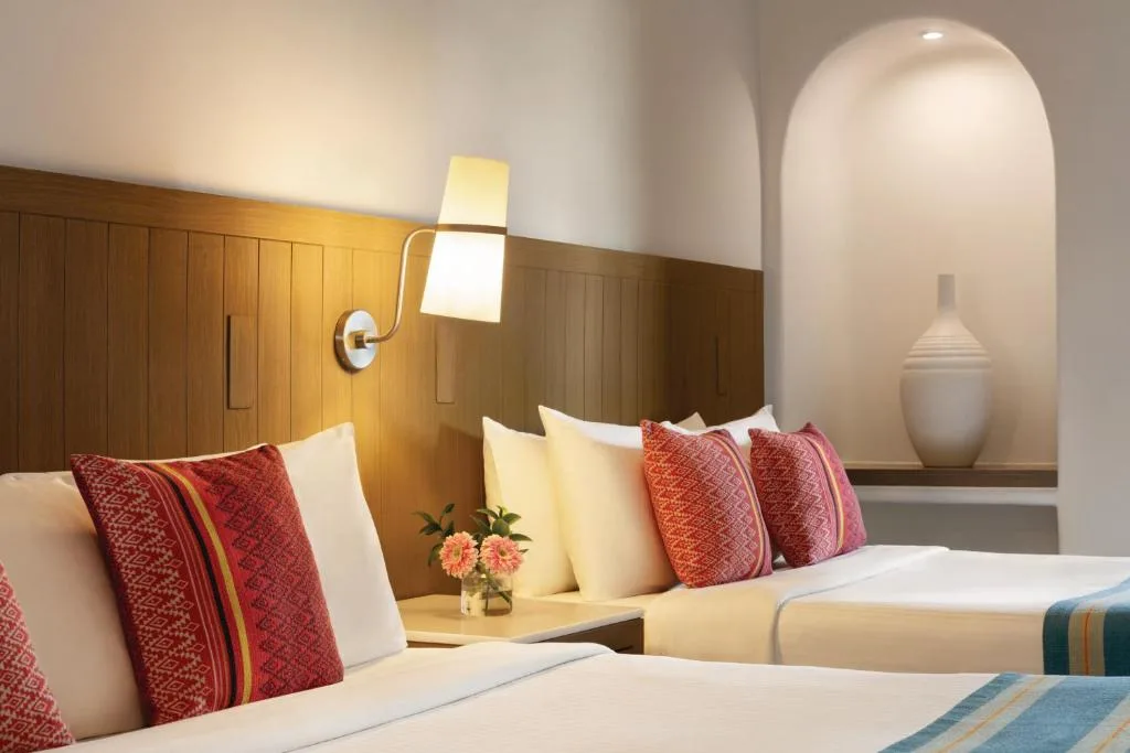 Wyndham Alltra Playa del Carmen: another view
