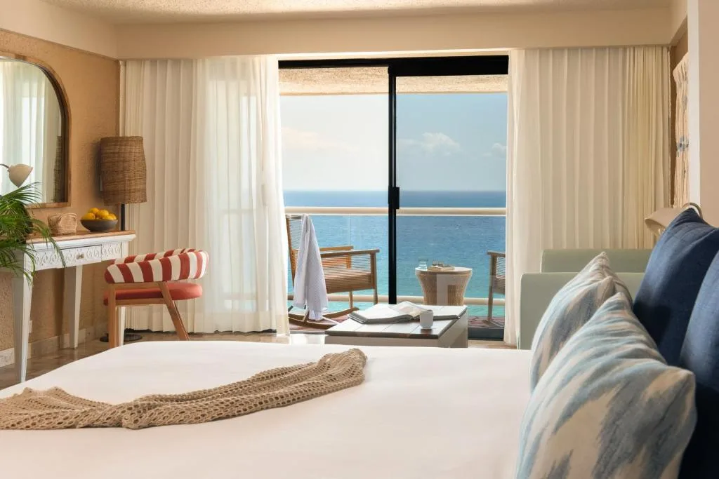 Zel Cozumel: another view