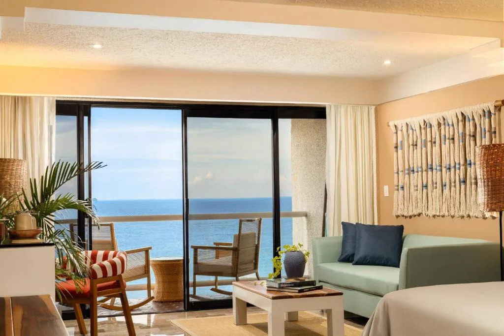 Zel Cozumel: another view