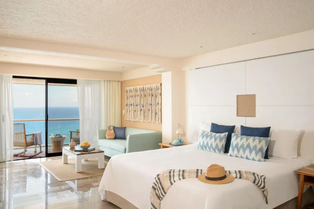 Zel Cozumel: another view