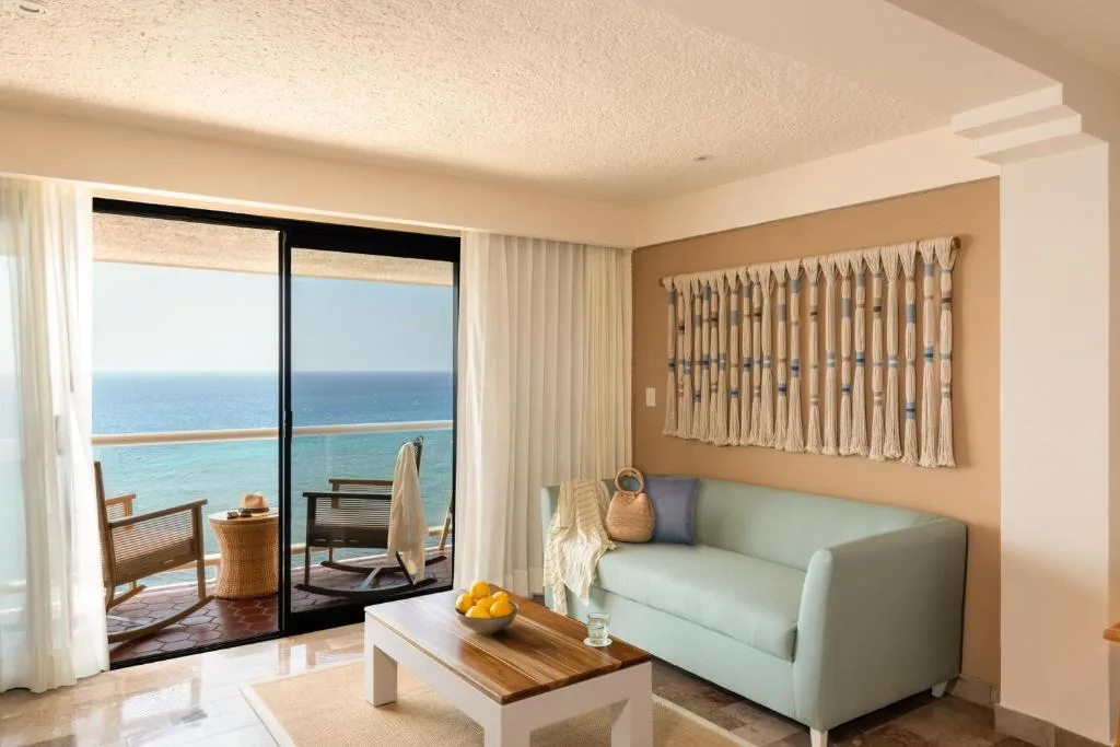 Zel Cozumel: another view