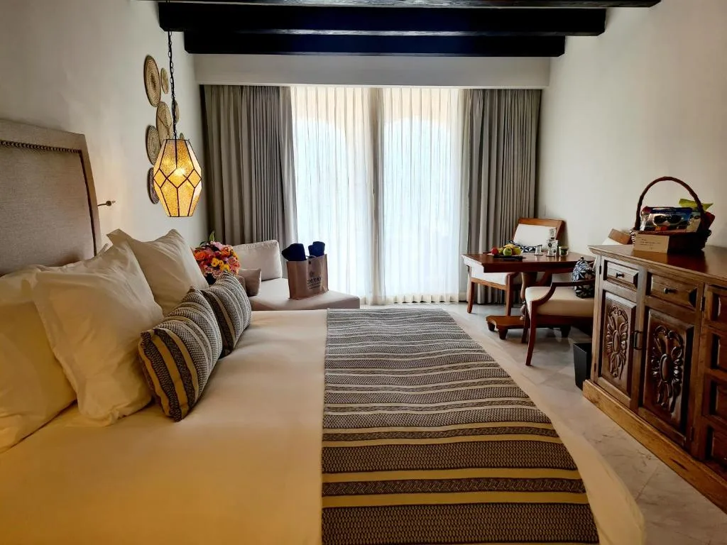 Zoetry Casa del Mar Los Cabos: another view