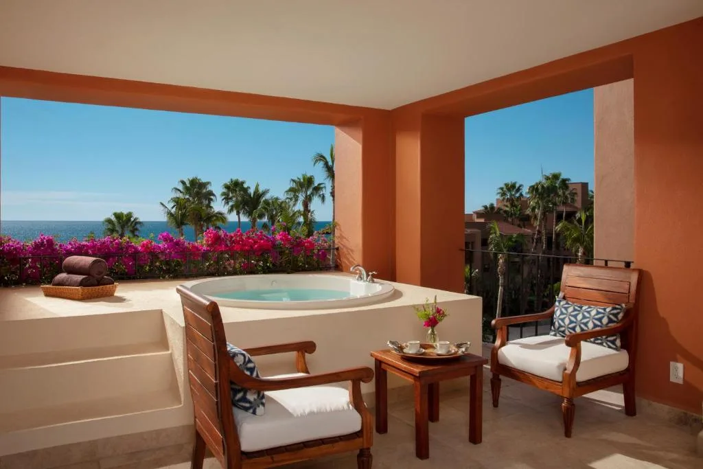 Zoetry Casa del Mar Los Cabos: another view
