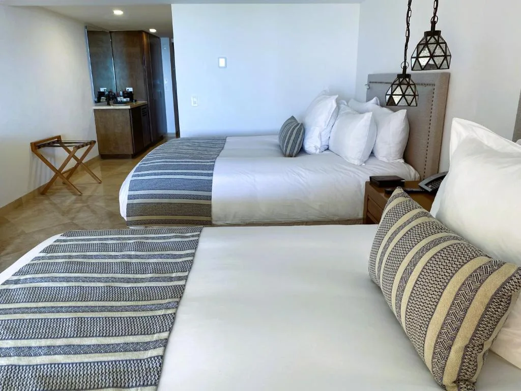 Zoetry Casa del Mar Los Cabos: another view
