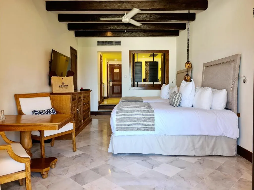 Zoetry Casa del Mar Los Cabos: another view