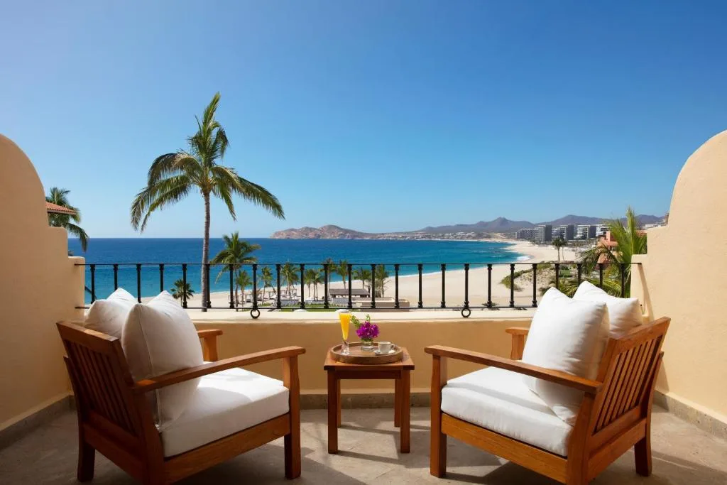 Zoetry Casa del Mar Los Cabos: another view