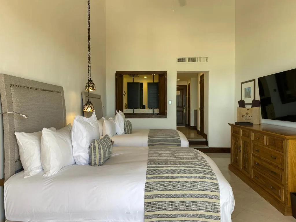 Zoetry Casa del Mar Los Cabos: another view