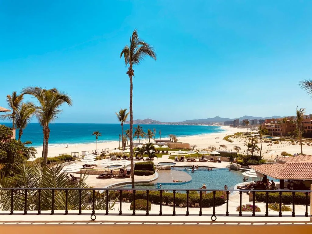Zoetry Casa del Mar Los Cabos: another view