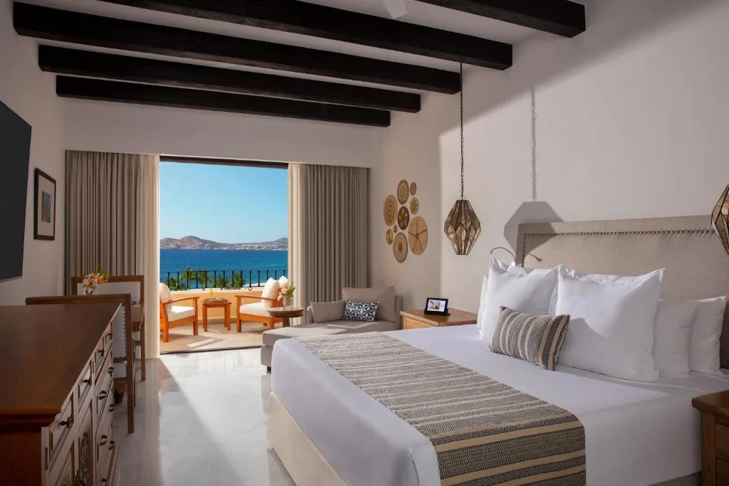 Zoetry Casa del Mar Los Cabos: another view