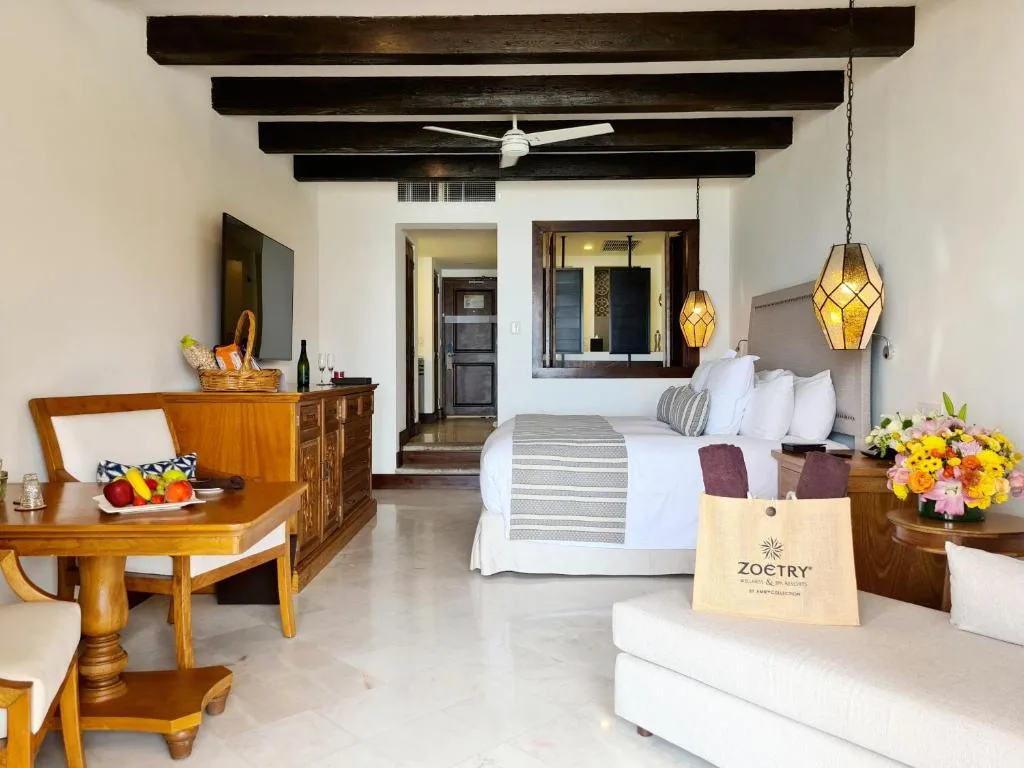 Zoetry Casa del Mar Los Cabos: another view